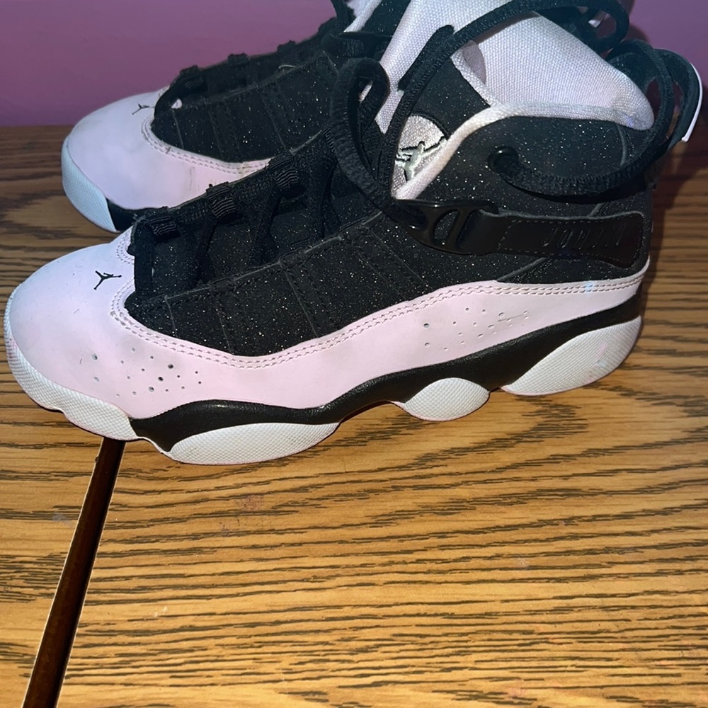 Girl Jordan 1y